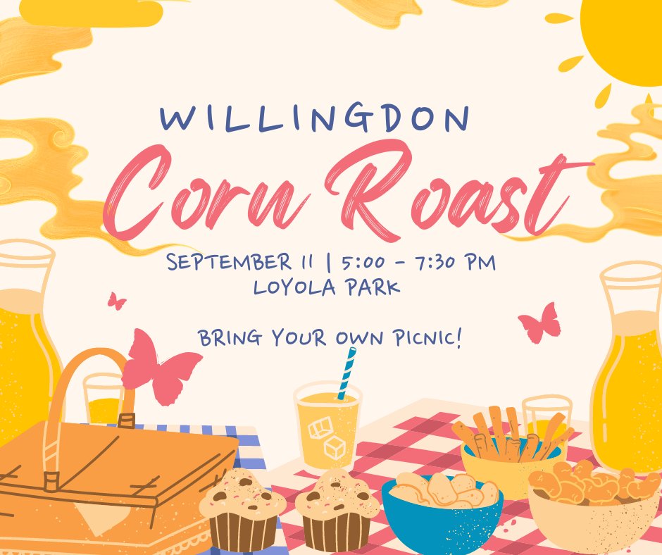 corn-roast Corn Roast