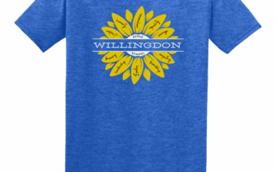Merch Sale