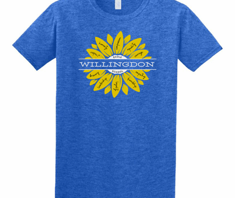 Merch Sale