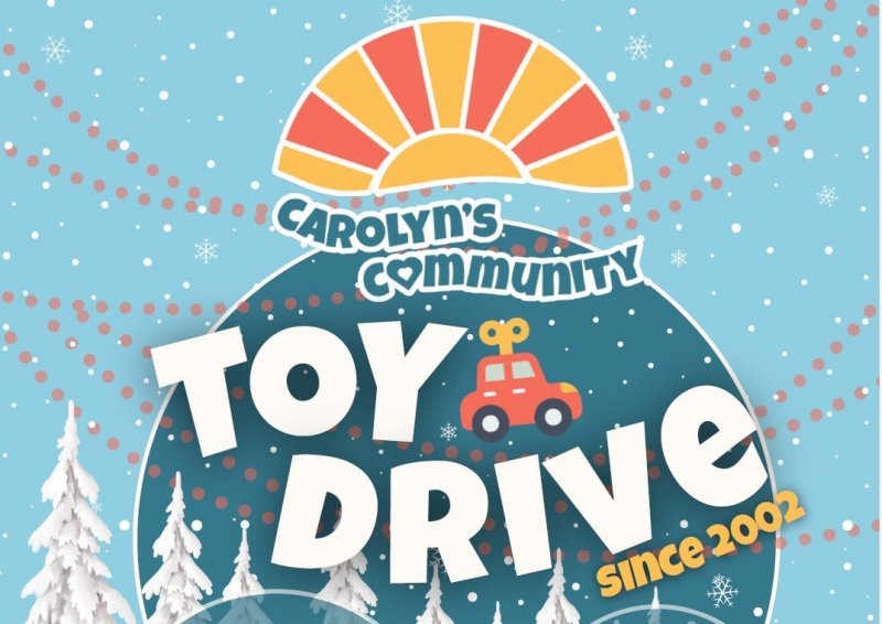 Annual Toy Drive