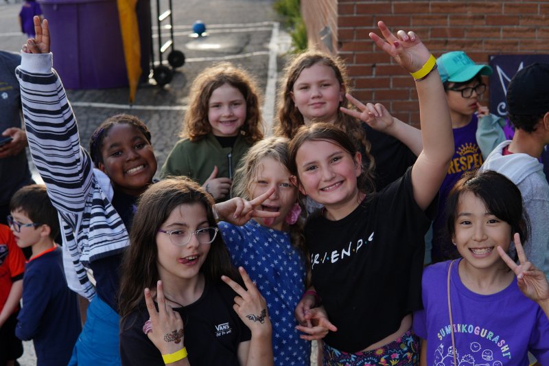 Planning Team needed for the 2025 Grand Finale event