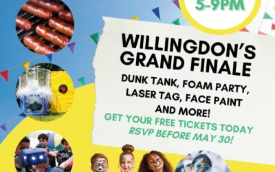 Grand Finale