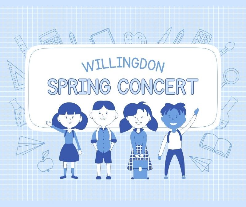Spring Concert